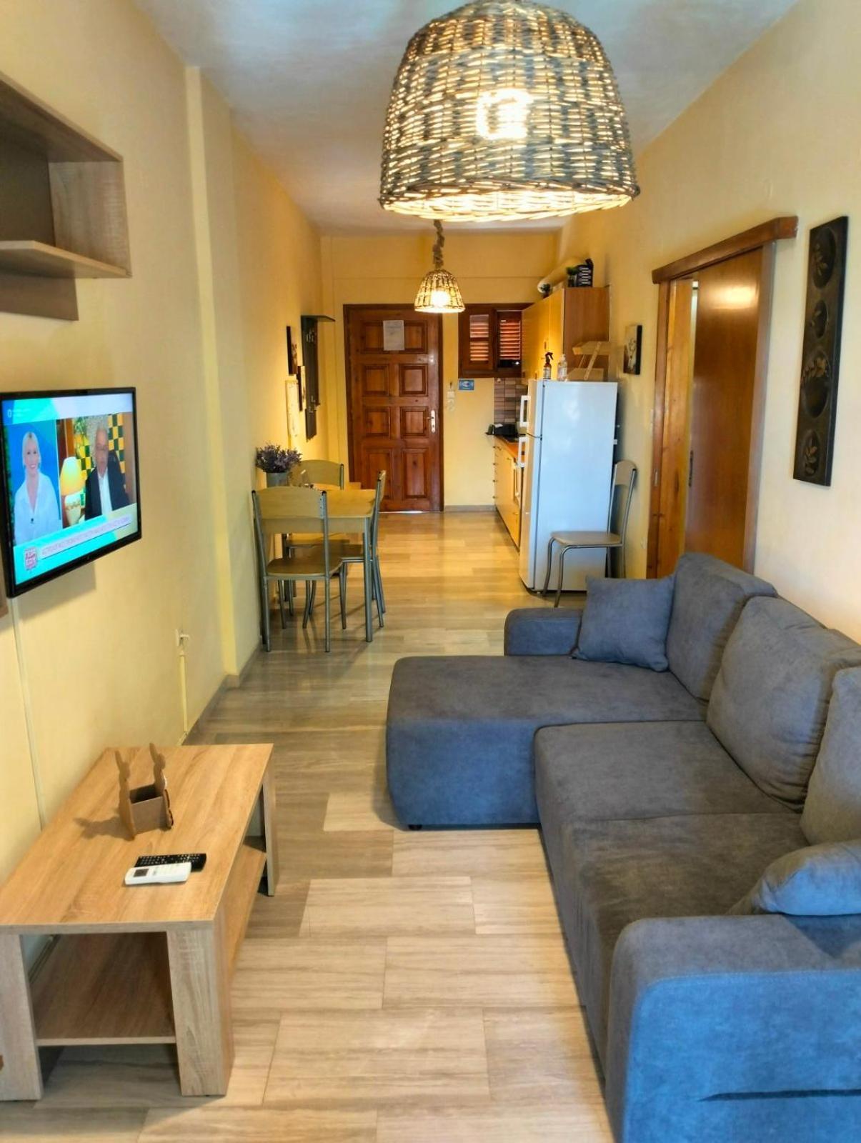 Apartment Helens Tolón