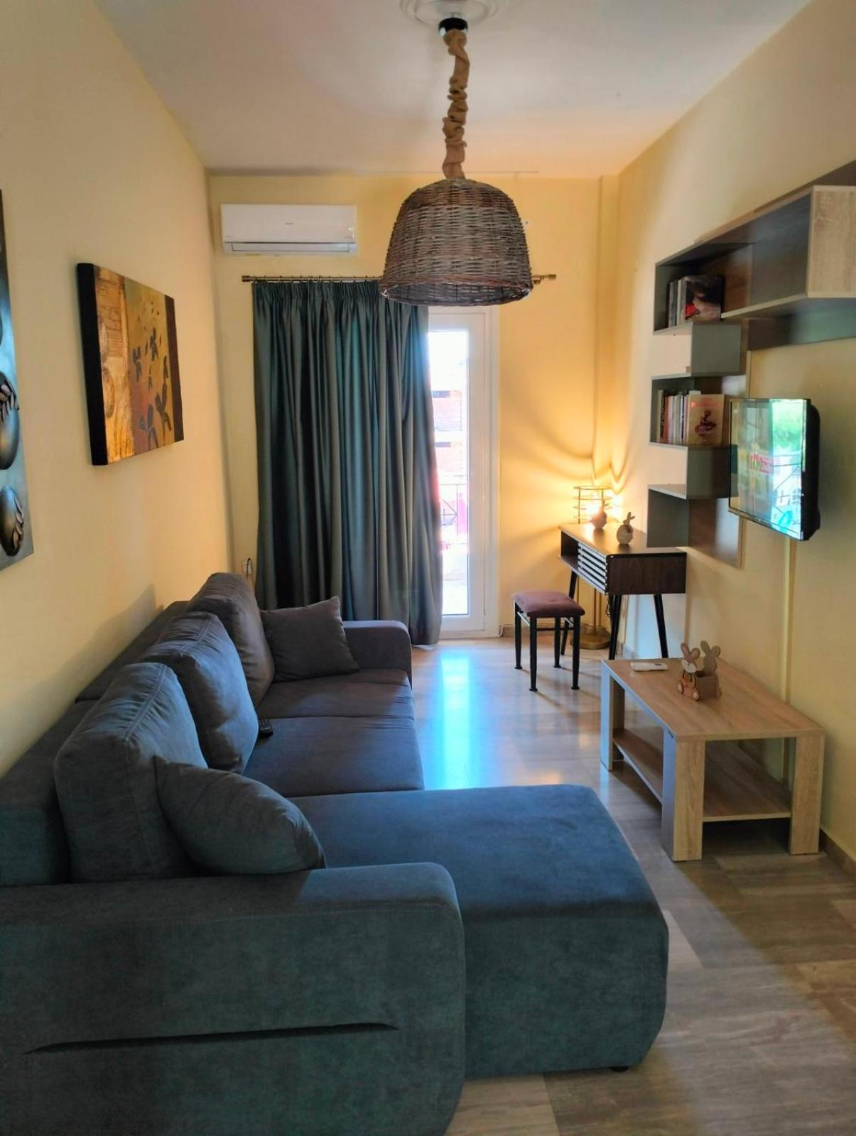 Apartment Helens Tolón